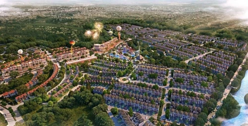 Infrastructure Projects Completion in Malang Boost Property Demand | KF Map – Digital Map for Property and Infrastructure in Indonesia